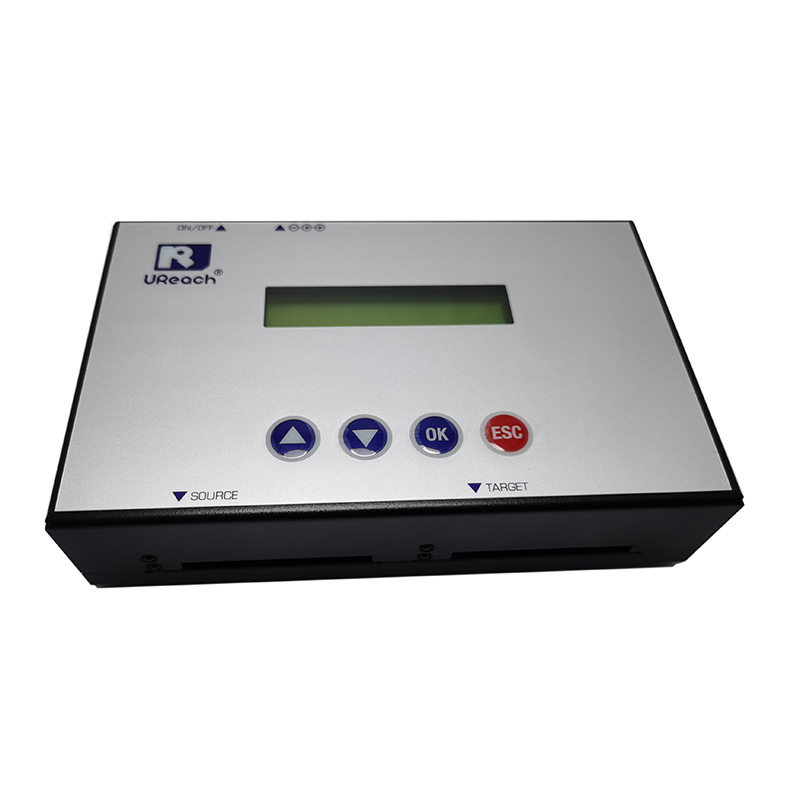 CF读号 拷贝 复制机