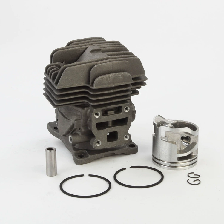 Прямая поставка с завода цепная пила MS201 поршневой цилиндр в сборе бензиновая пила цепная пила аксессуары для каротажной пилы