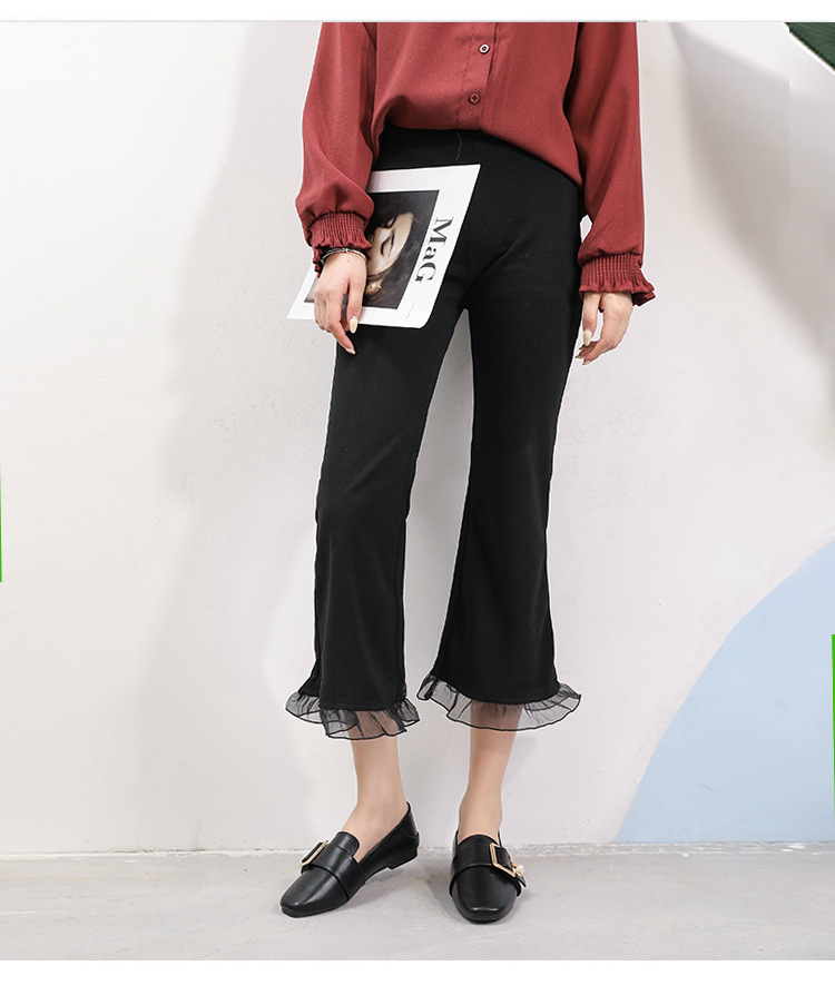 Comfortable Slip-On Flats