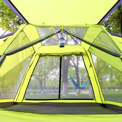 3-4 Double Tent Thickened – Çadırlar