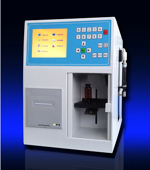 微粒分析仪    配件   MHY-17490