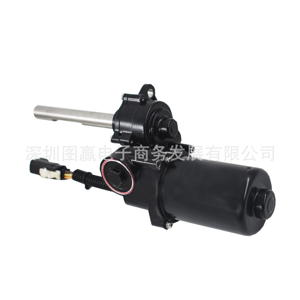 Fit for Ford F-150 Stepper Motor AL3Z-16A506-A AL3Z16A506A