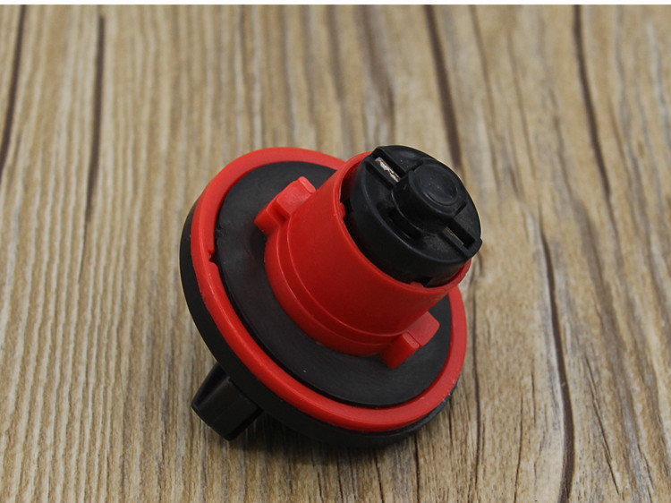 Motorcycle Accessories Pedal Fuxi Qiaoge 100 Fuel Tank Cap Jog100 Fuel Tank Cap Gasoline Cap Fuel Tank Lock Wholesale