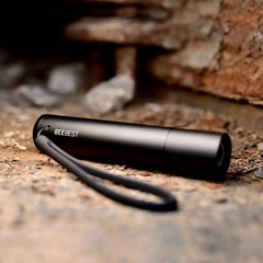 Jifee strong light zoom flashlight FZ101 multi-functional outdoor waterproof super bright home portable rechargeable flashlight