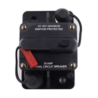 Yacht Circuit Breaker, Other Car Video