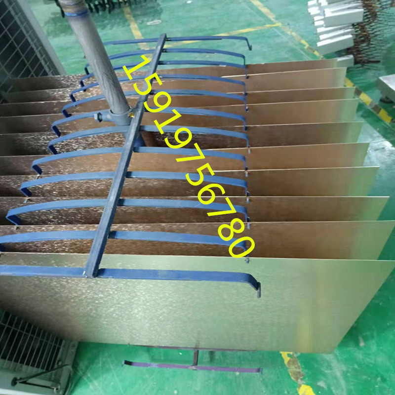 国标氧化铝板 6061氧化铝板材 佛山铝型材 6063拉丝贴膜 氧化铝板