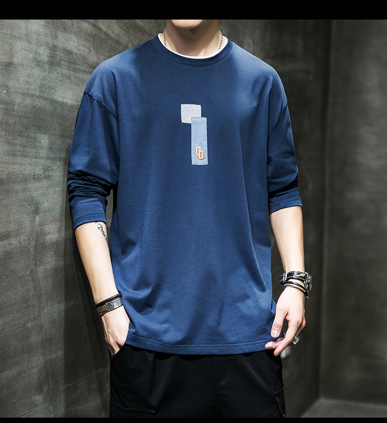 T-shirt homme - Ref 3439390 Image 23