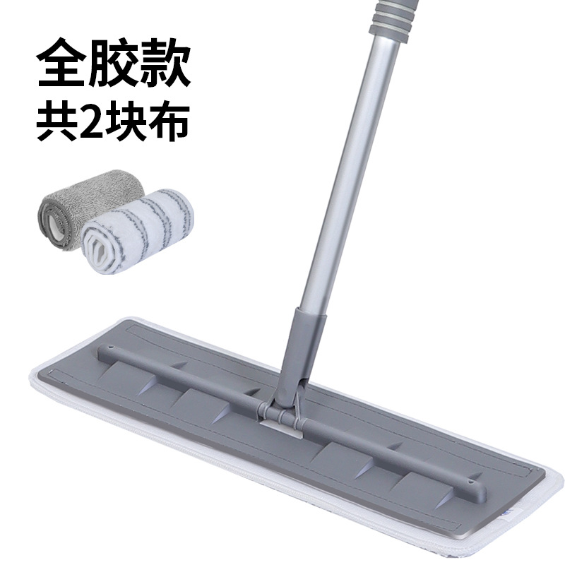 C- 37 전체 부드러운 실리콘 걸레