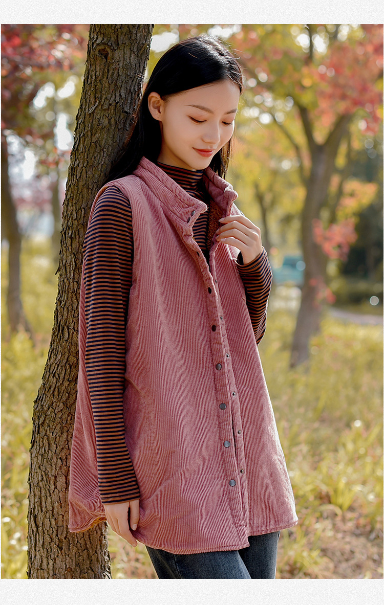 Gilet femme - Ref 3434722 Image 16