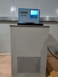 恒温试验设备;反应釜;蒸发器