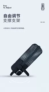 华辉照明 LED便捷式紫外线杀菌消毒灯 家居酒店室内工程照明厂家