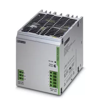 菲尼克斯电源 - TRIO-PS/1AC/48DC/10 - 2866501