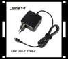 factory Supplying 65W TYPE-C The power adapter PD source Overvoltage Overcurrent