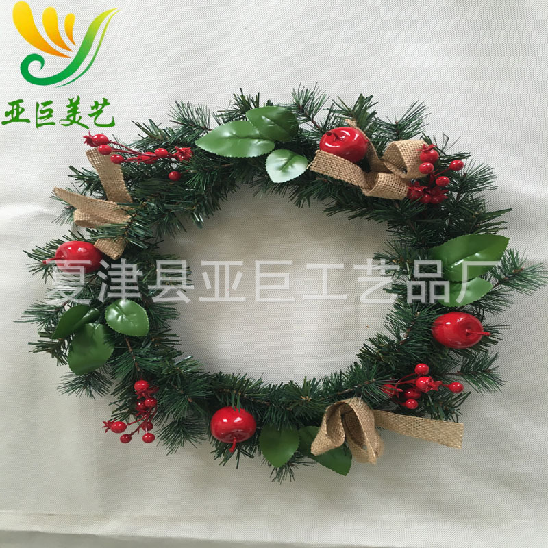 Christmas Flower Ring Production and Development Factory Malaysia…