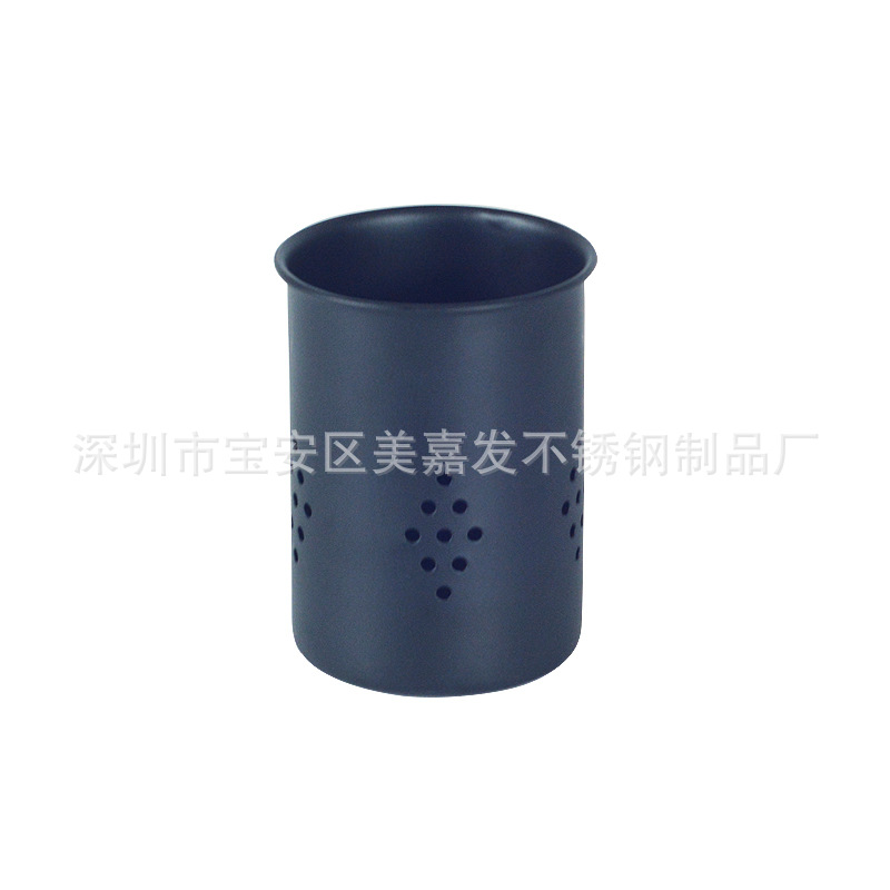 黑色筷子筒白底图 - 副本