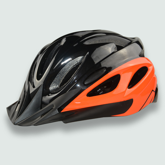 Casco para niños, casco de seguridad para bicicleta, bicicleta de montaña, monopatín, protección para patinaje para hombres y mujeres de 2/15 años, se puede utilizar para protección en ciclismo.