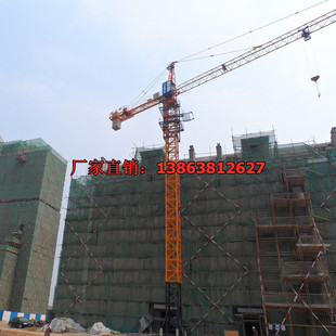 �������C ������5�� 50�ױ��L �۶˵���1�� TC5010tower crane
