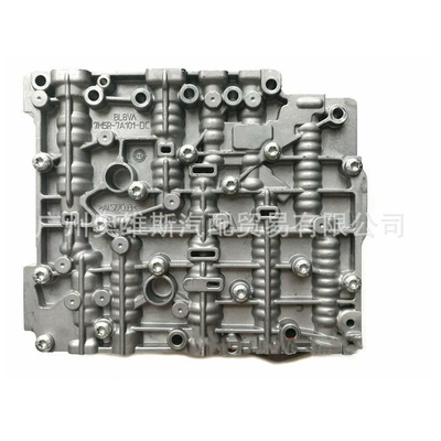 For Ford Mondeo Sürətlər qutusu