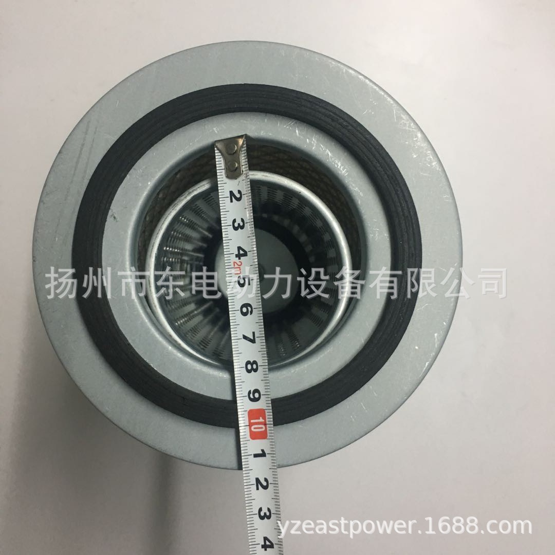 50KW东康柴油发电机组 空气滤清器KW1524 4BTA5.9空滤芯 空气格-阿里巴巴