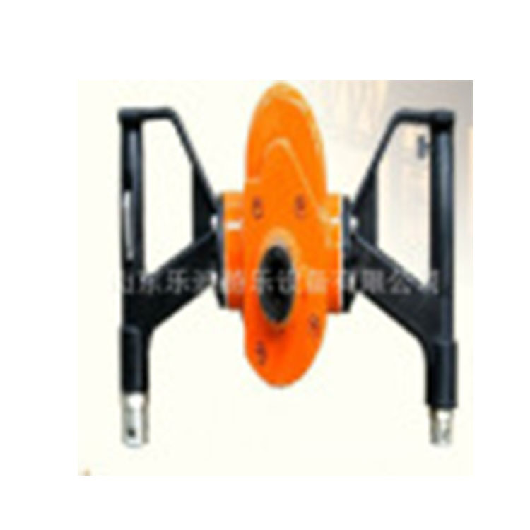 ZQS-50-1.5型气动手持式帮锚杆钻机  气动锚杆钻孔机 帮锚杆钻机