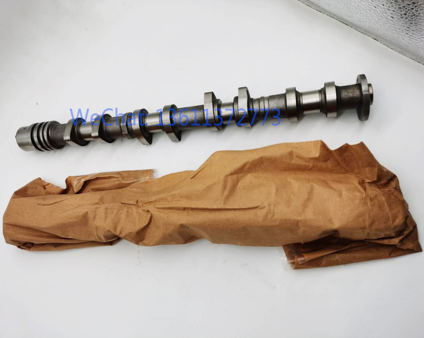 适用于241002E000偏心轴进IX35进气凸轮轴全新途胜K5 KX5