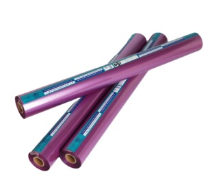 Золотая бумага Tianmei Electric Aluminum 180 Pearl Purple Purple