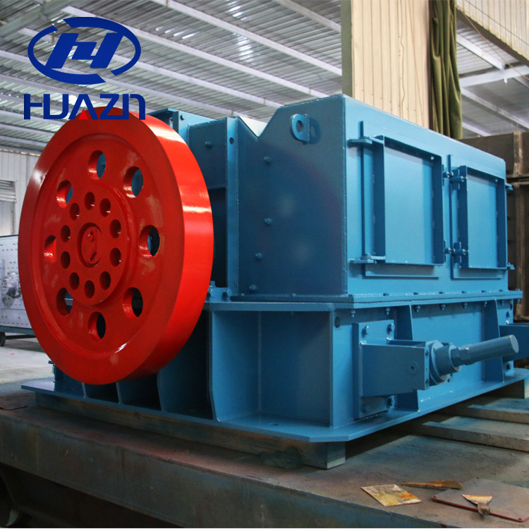 厂家直销 质量保证 洛阳大华PCH系列环锤式破碎机