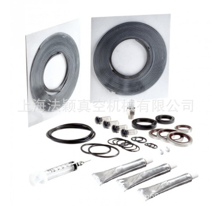 莱宝真空泵EK870000519小保养包SC 60D