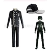 The original one (including hat)