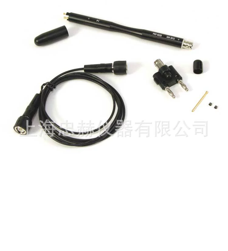 США PROSTAT PRF-922B зонд типа ручки двухточечный электрод измеритель поверхностного сопротивления, поддерживающий электрод