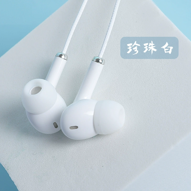 Apple, Huawei, Vivo, Xiaomi, совместимые наушники, прямые продажи с завода, проводной контроль