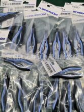LINDSTROMԭװб��ǯ Pliers; oblique,RX8132 RX8130 RX8140