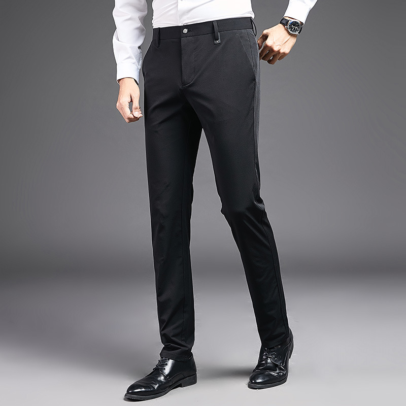 Pantalon homme en Nylon nylon - Ref 3444048 Image 8