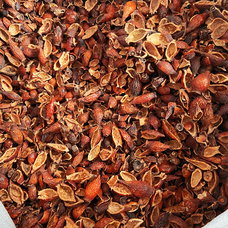 Dried Jin Ying Zi Rosa Laevigata Fruit Slices 500g Traditional TCM Herbal Decoction Ingredient specifications