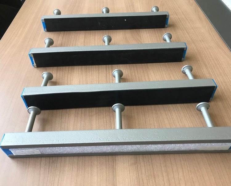 50*25管廊支架 C型钢预埋槽道 邯郸恒诺38*23带齿C型钢厂家制造