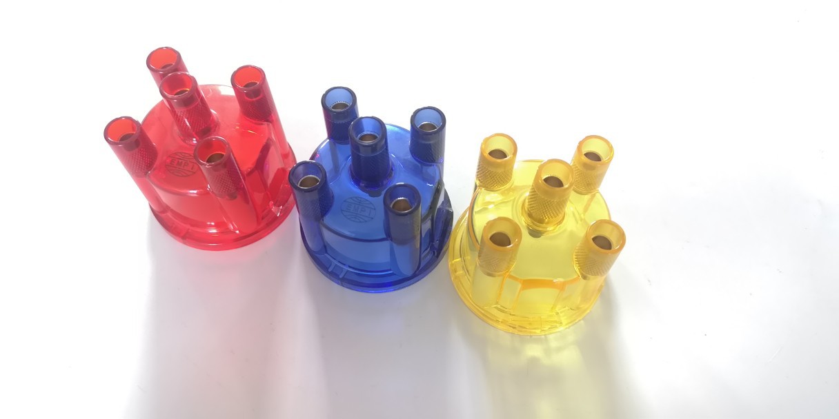 Vw Distributor Cap for 009 and 034 Ac905500 Ac905505 Ac90550