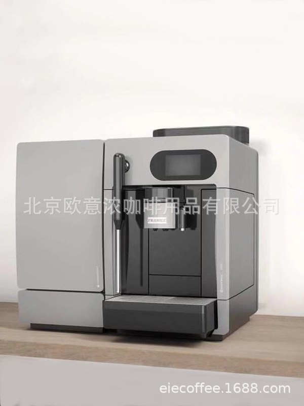 Swiss Imported Franke/Franke A200 Fully Automatic Coffee Machine Professional Commercial Milk Foaming All-In-One Home