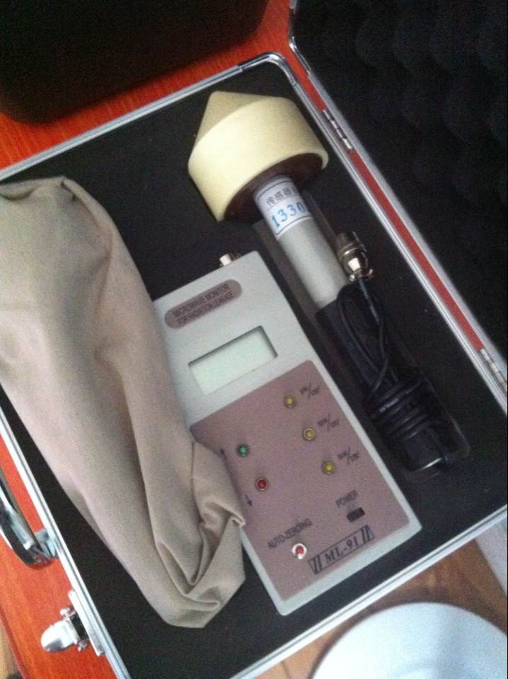 ML-91微波检测仪 微波漏能仪ML91 包邮 不含税