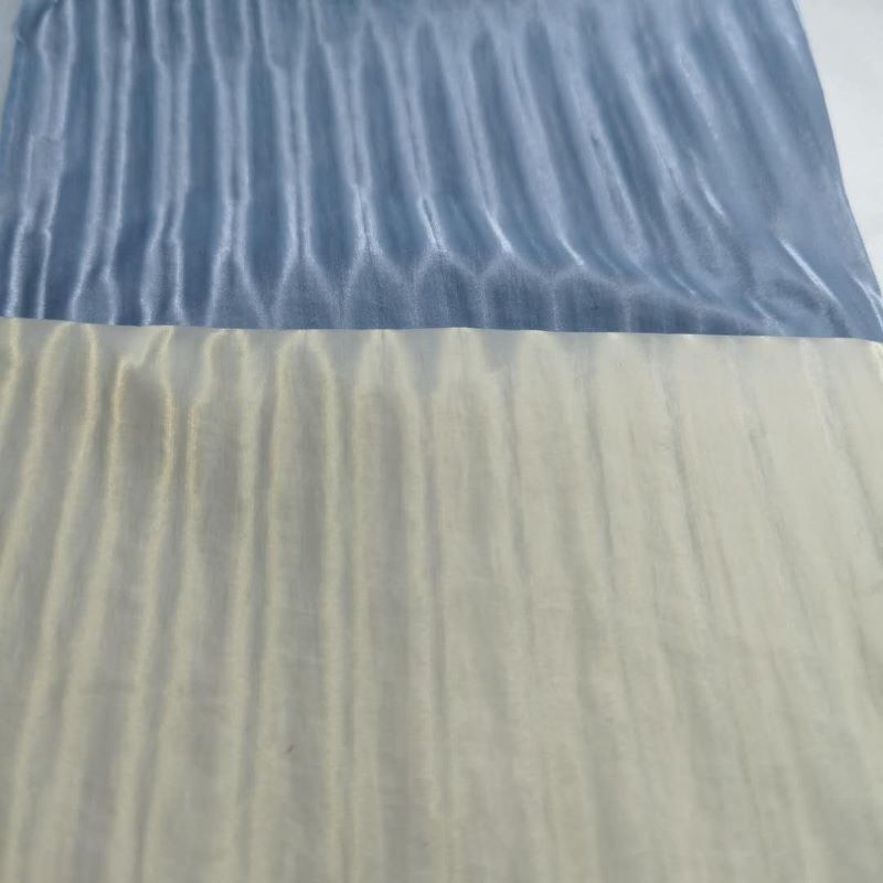 380起皱尼龙 离型纸2