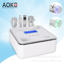 無針美塑儀雙極射頻微電導入儀Dr.pen納米微針臉部去皺提拉緊致儀