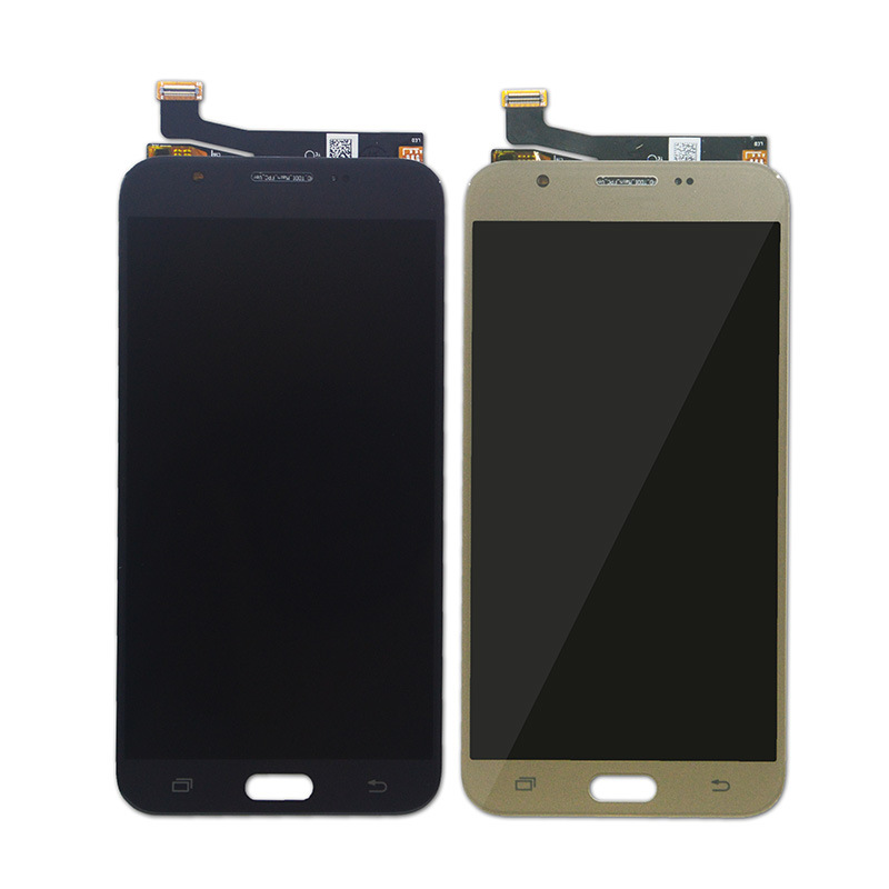 Jingke es adecuado para el montaje de pantalla SM-J727 J727A/V/T/U/S/P LCD J7prime2017 pantalla