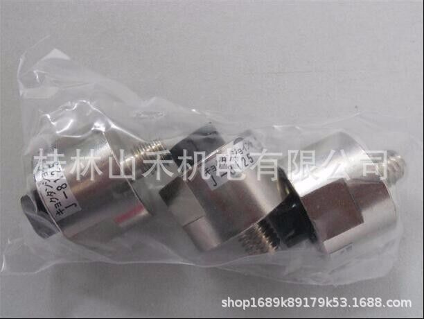 日本HIKASAGIKEN日笠技研接头 J-2420；J-2615