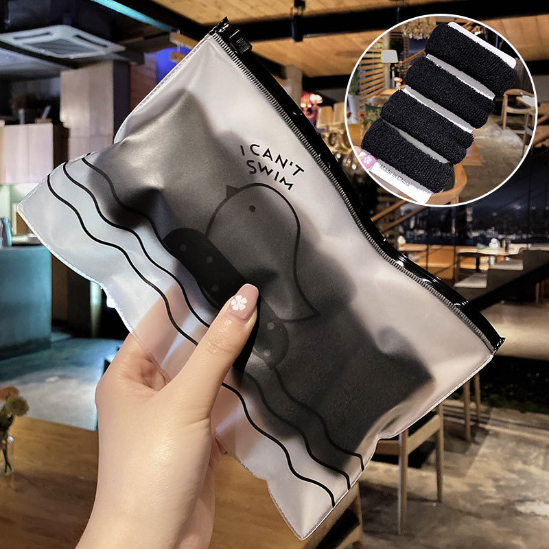 치킨 백 [블랙 6]