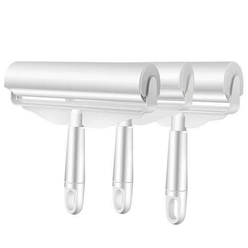 Household Pet Hair Remover, Peelable Portable Roller Fabric lint remover