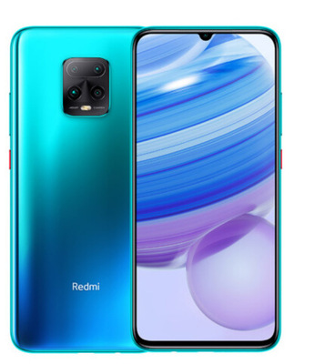 millet Red rice 10Xpro double 5G Standby 4800 Streamer camera Drop 8GB + 256GB Game handset