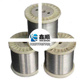 现货批发Inconel601镍合金线 耐高温Inconel601镍合金轴线 可零售