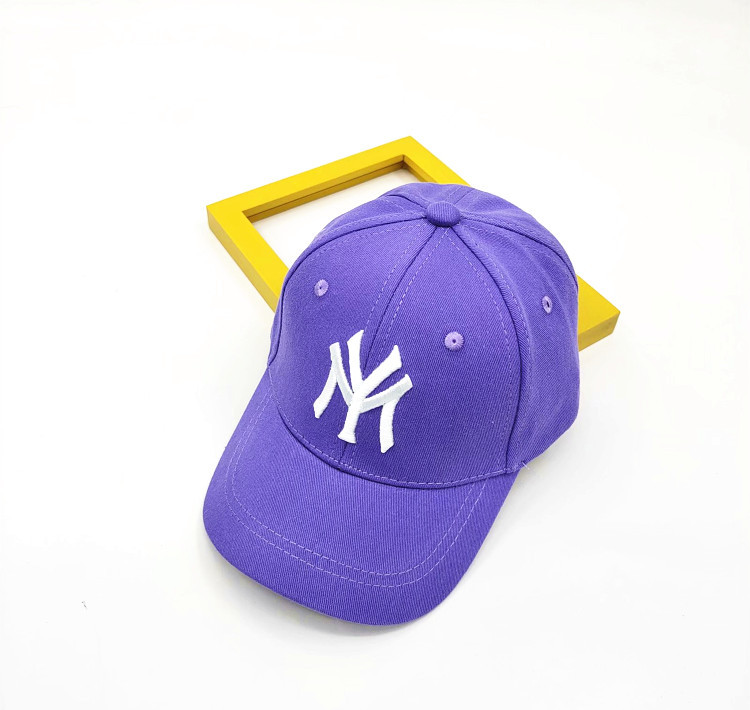 儿童遮阳防晒帽