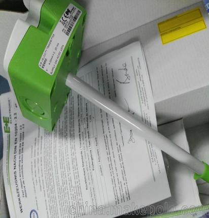 奥地利EE16温湿度变送器楼宇自控传感器