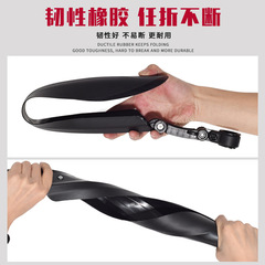 Bicycle fenders, mountain bikes, all-inclusive rain guards, rain guards, mud tiles, water guards, cycling bicycle accessories