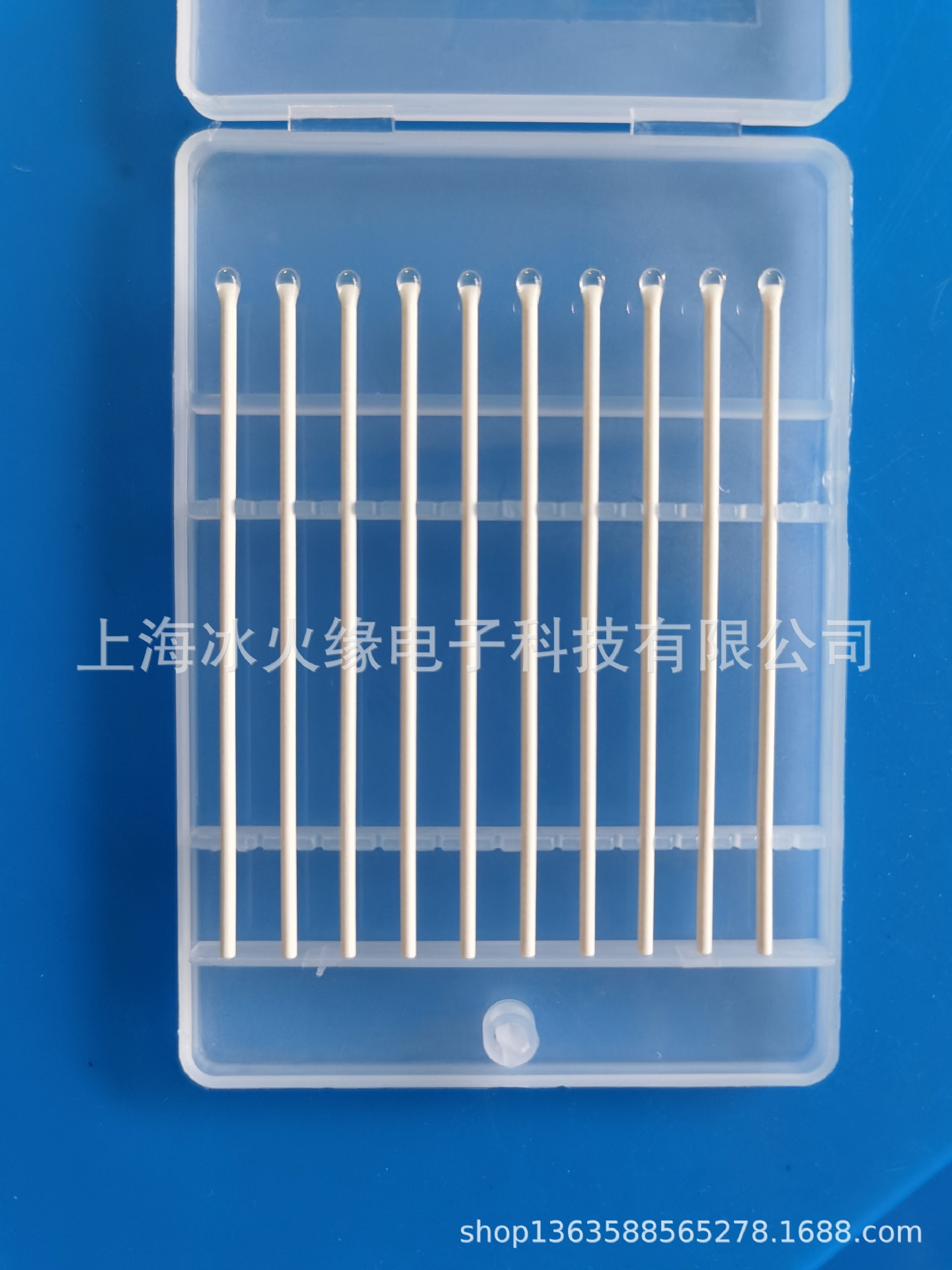 Gel Stick 粘尘棒 擦拭棒 除尘棒 除尘棉签 BHY-003A